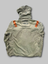 Avirex Flight Jacket (M)