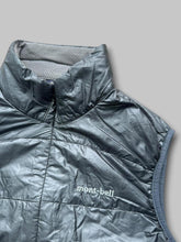 Montbell Gilet Jacket (Fits XS)