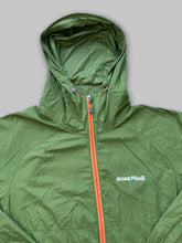 Montbell Jacket (Fits S)