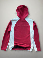 Oakley Fleece Hoodie Early 2000’s (fits M)