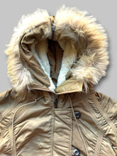 Avirex Women’s N-2B Flight Bomber Jacket (M)