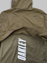 Oakley Technical Jacket (M)