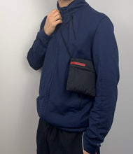 Prada Sport 1999 Side Bag