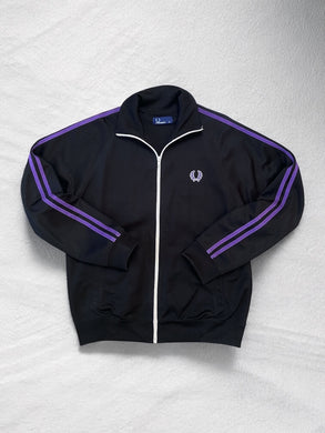 Fred Perry Track Jacket (M)