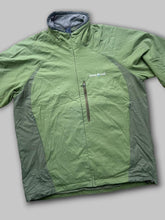 Montbell Insulated Jacket (Fits M)