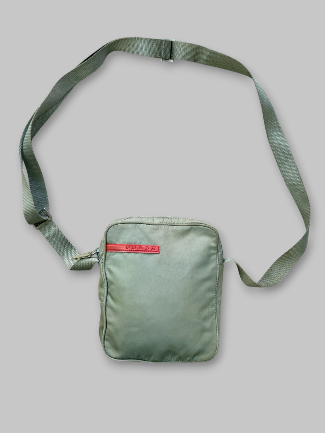 Prada Sport Crossbody Bag/Side Bag