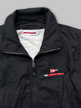 Prada Luna Rossa Gilet Jacket (M)