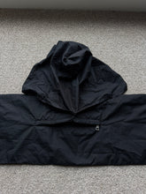 Prada Sport nylon hooded scarf 00s