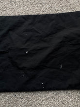 Prada Sport nylon hooded scarf 00s