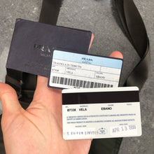 Prada Milano bag