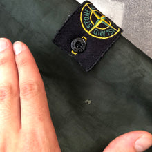 Stone Island Monofilament Jacket (L)