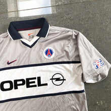 PSG Nike Away Shirt 1999/2000 (M)