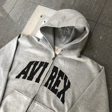 Avirex Hoodie (M)