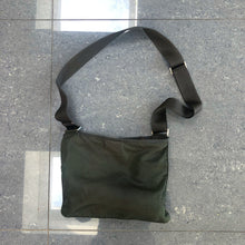 Prada Milano bag